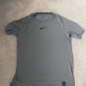 Nike Pro shirt